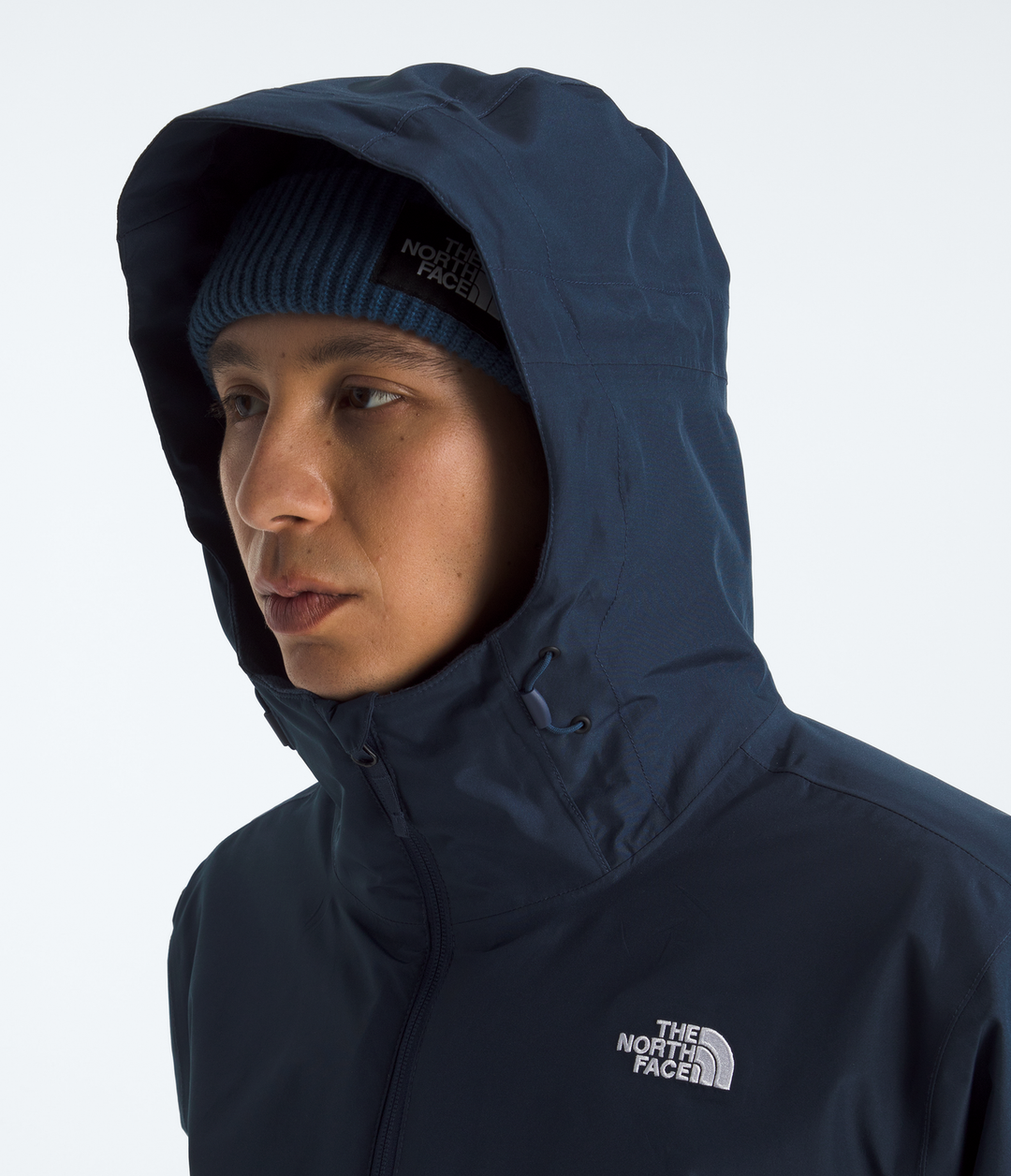Men's Carto Mono Triclimate Hooded Jacket