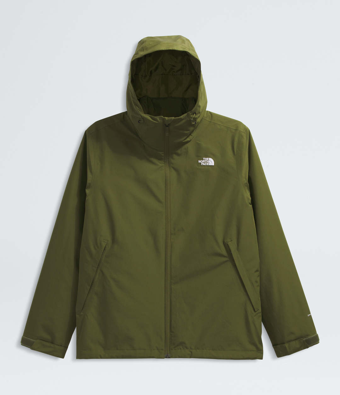 Men's Carto Mono Triclimate Hooded Jacket