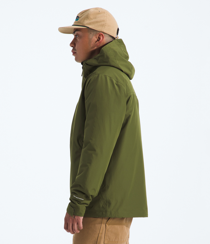 Men's Carto Mono Triclimate Hooded Jacket