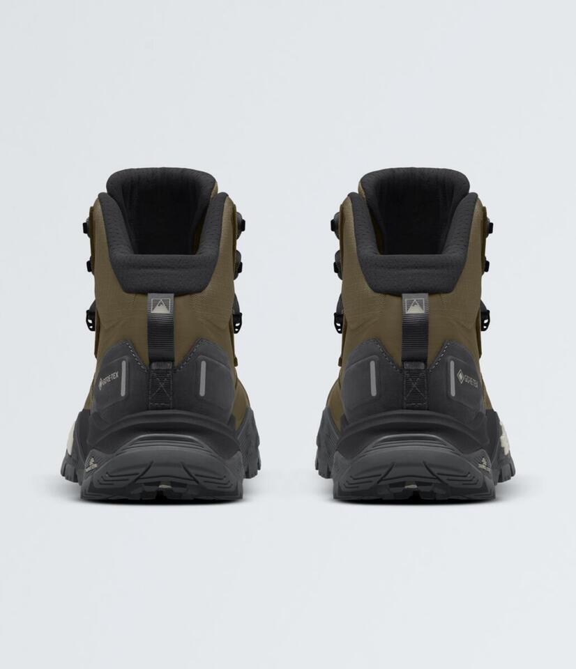 Men's Offtrail Hike LT Mid GORE-TEX
