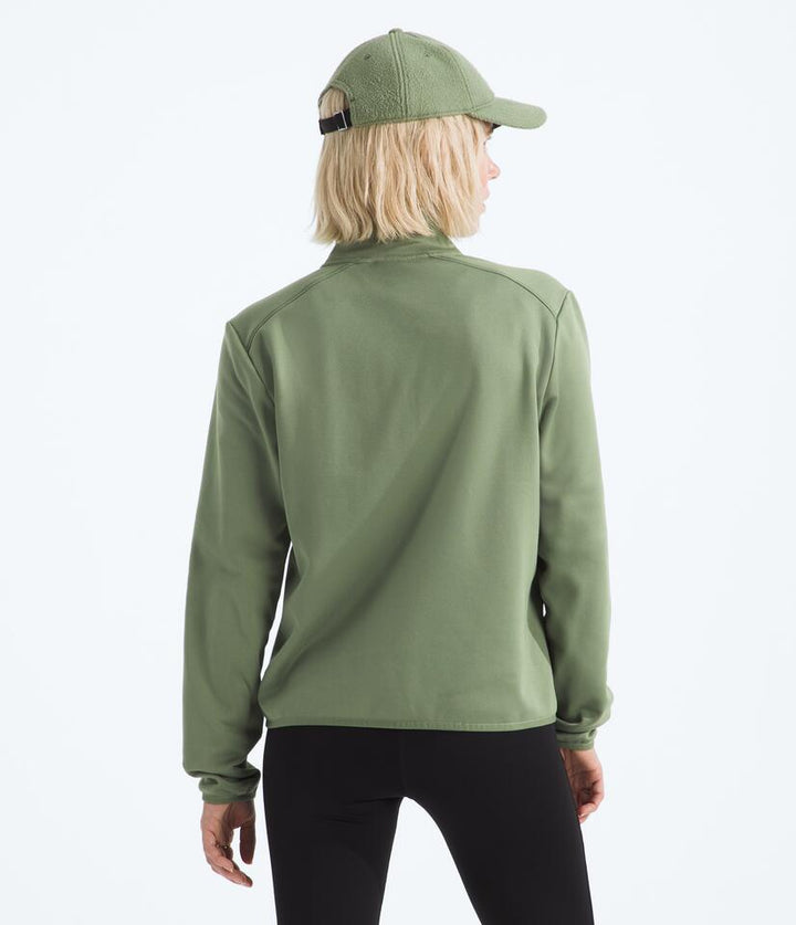 Women's TNF Performance Fleece Full Zip Jacket