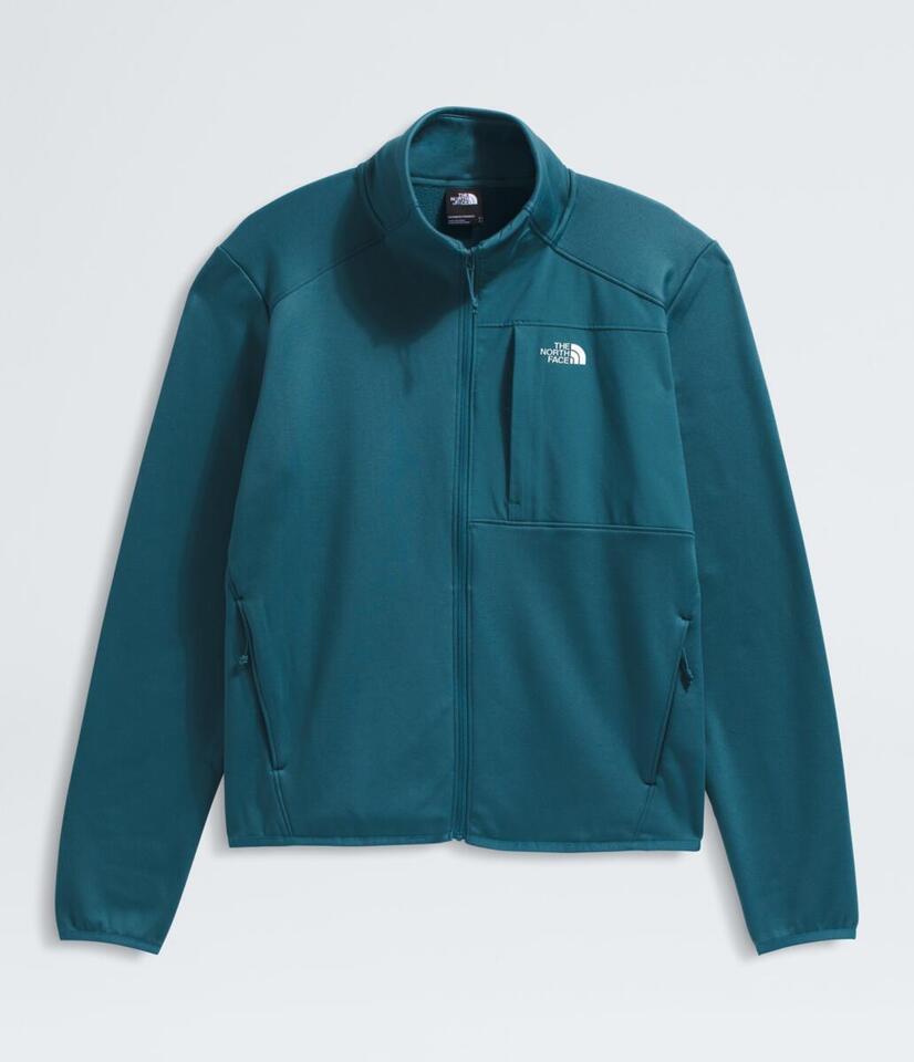 Women's TNF Performance Fleece Full Zip Jacket