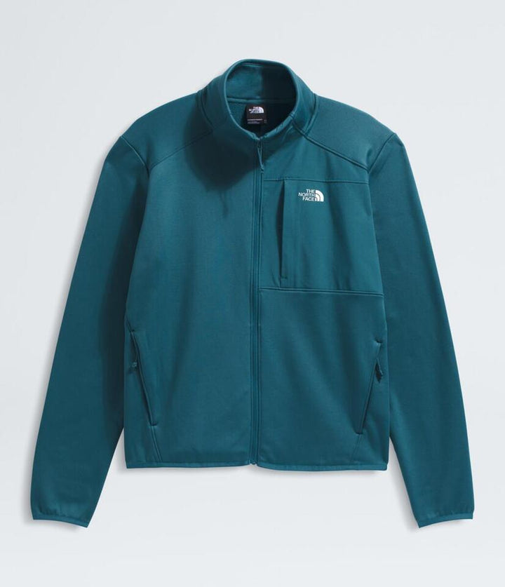 Women's TNF Performance Fleece Full Zip Jacket