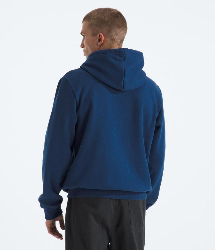Men's Evolution BTS Hoodie - Graphic
