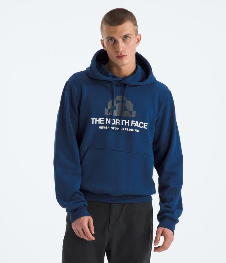 Men's Evolution BTS Hoodie - Graphic