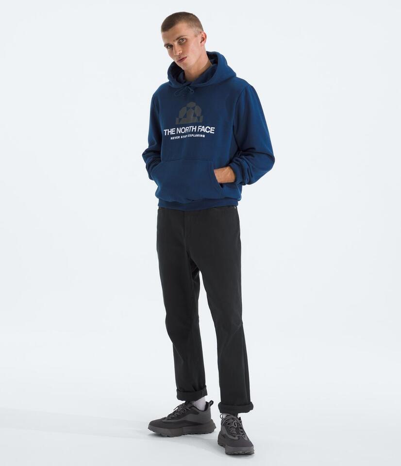 Men's Evolution BTS Hoodie - Graphic