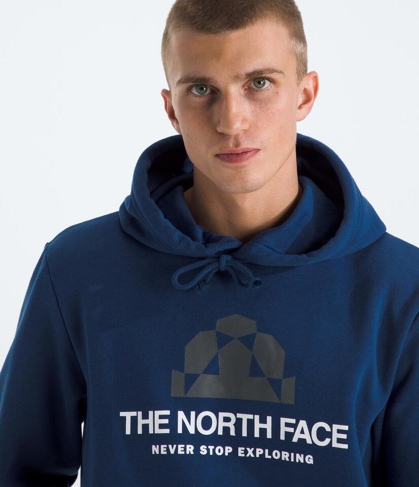 Men's Evolution BTS Hoodie - Graphic