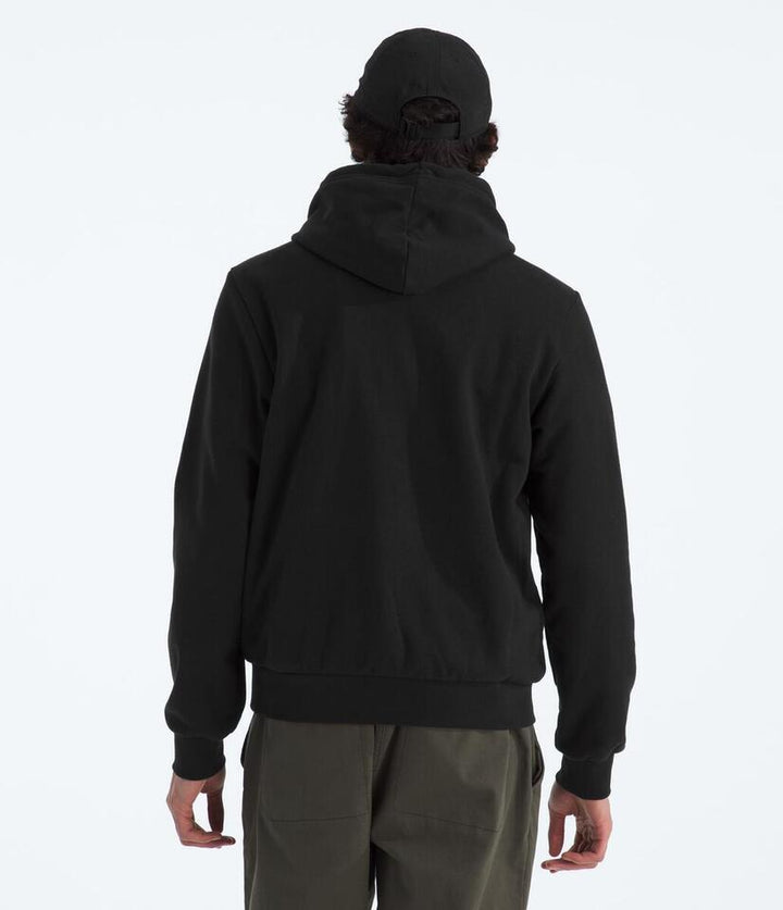 Men's Evolution BTS Hoodie - Graphic