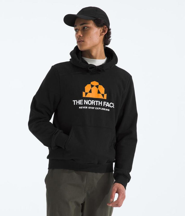 Men's Evolution BTS Hoodie - Graphic