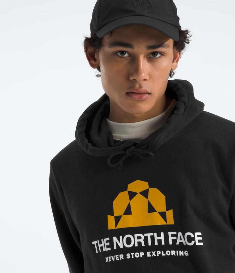 Men's Evolution BTS Hoodie - Graphic