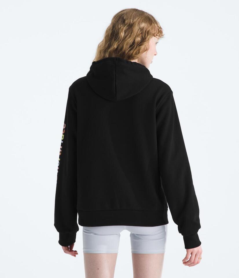 Women's Evolution Proud Hoodie - Graphic