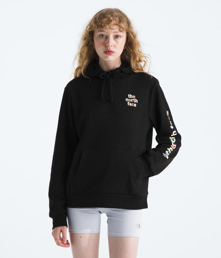 Women's Evolution Proud Hoodie - Graphic