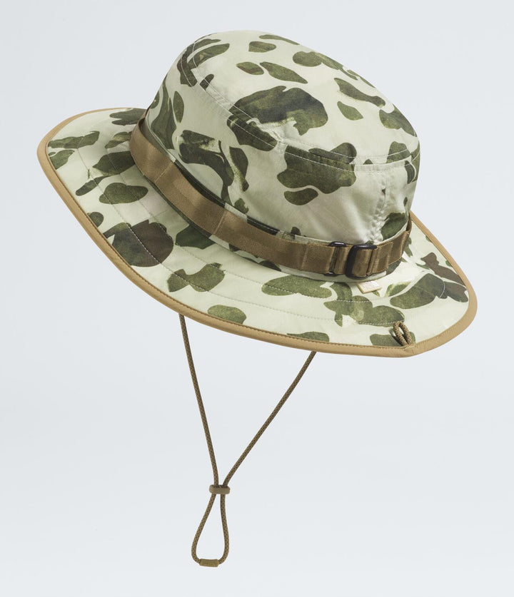 Class V Brimmer Hat