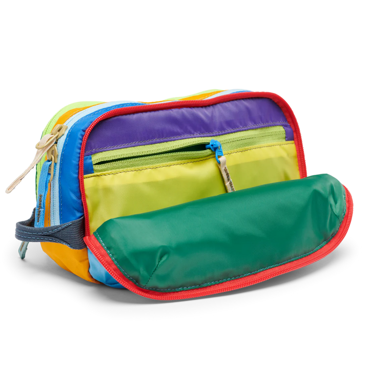 Nido Accessory Bag - Del Dia