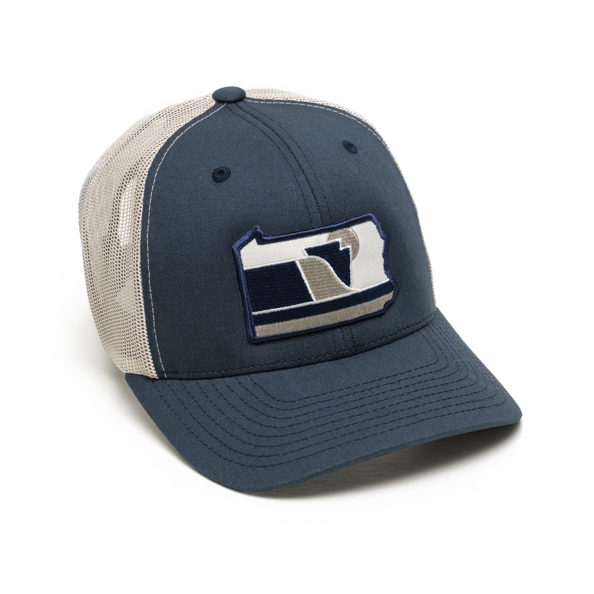Rep Pa Co Nittany Trucker Hat