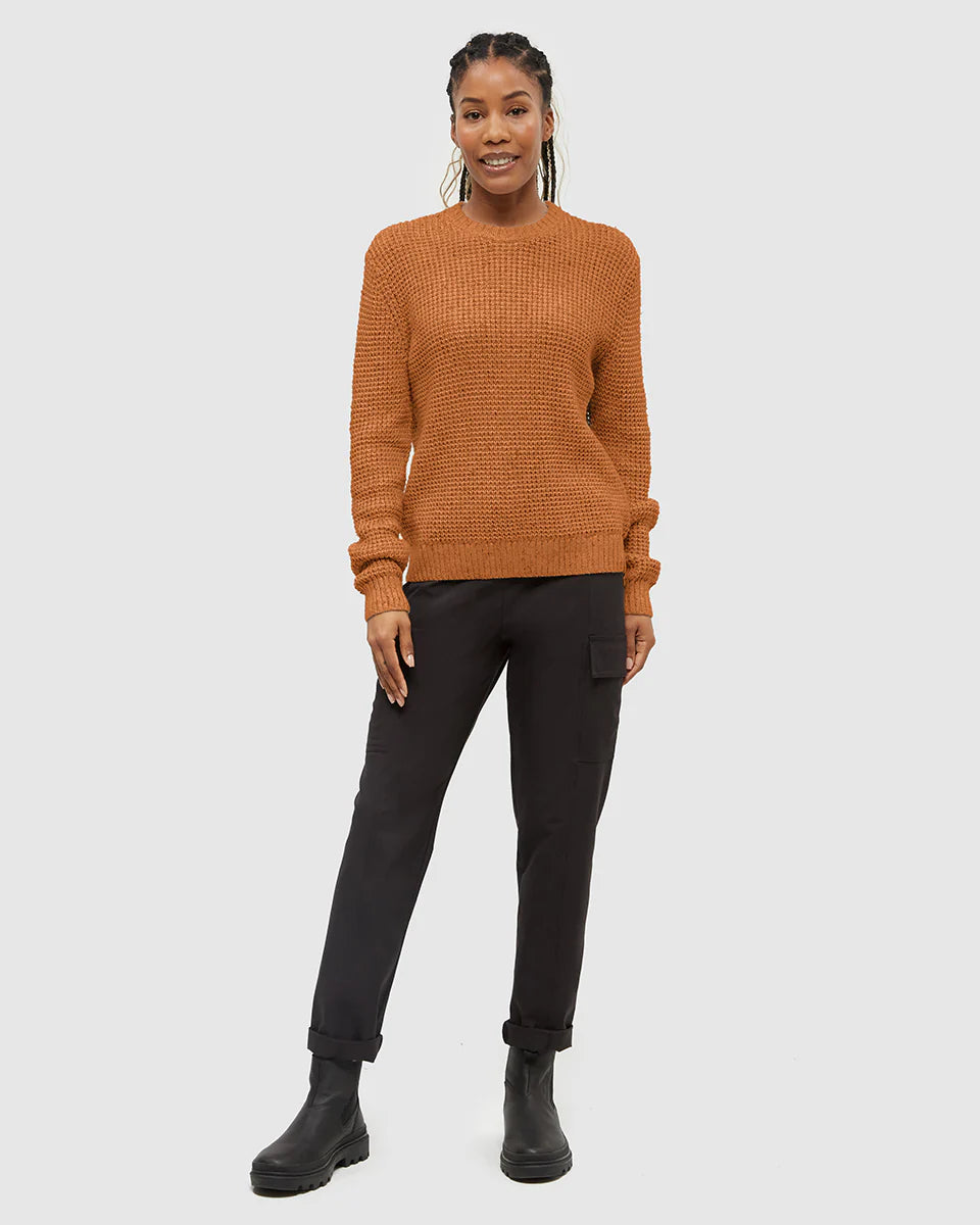 Women's Morrell Sweater