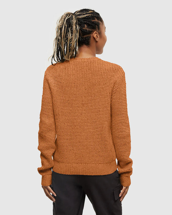 Women's Morrell Sweater