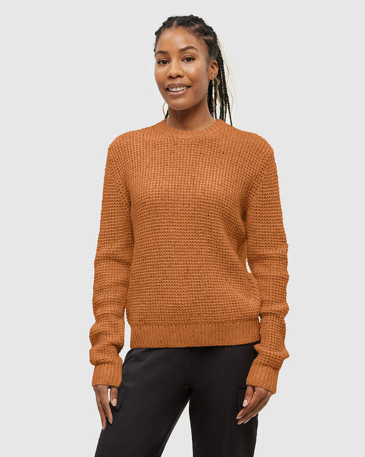 Women's Morrell Sweater