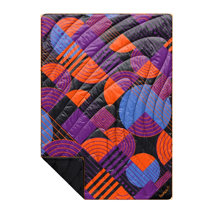 Original Puffy Blanket