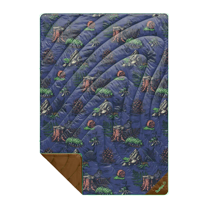 Original Puffy Blanket