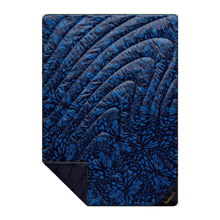 Original Puffy Blanket