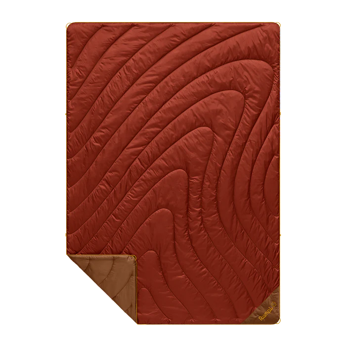 Original Puffy Blanket