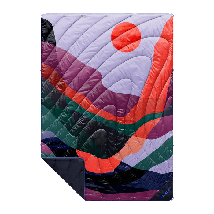 Original Puffy Blanket