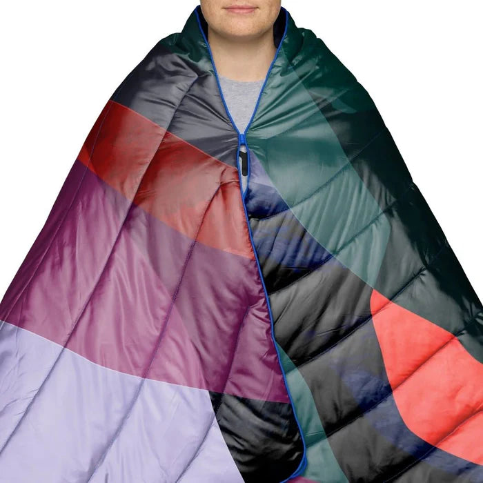 Original Puffy Blanket