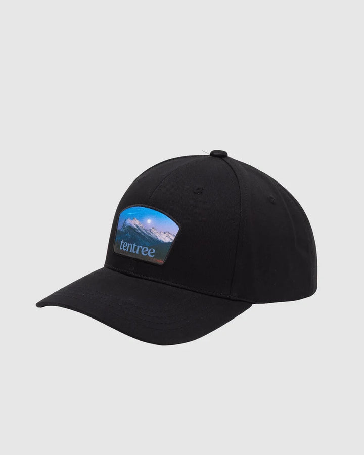 Parks Souvenir Patch Elevation Hat