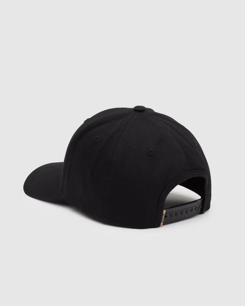 Parks Souvenir Patch Elevation Hat