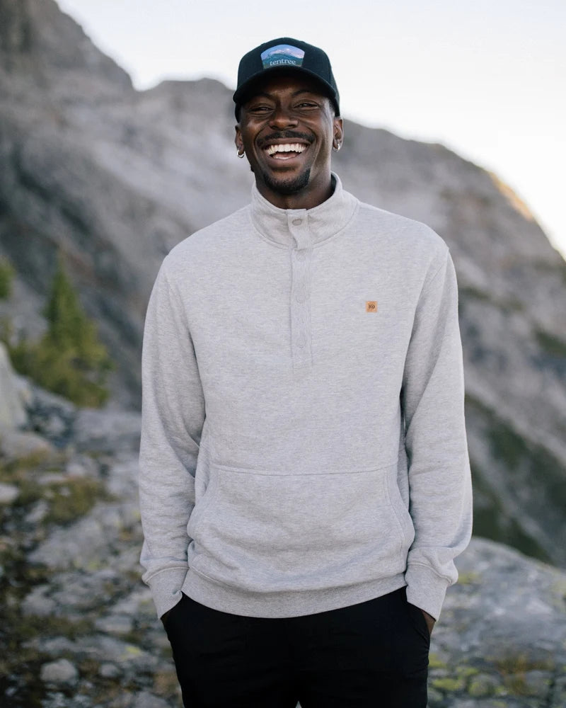 Parks Souvenir Patch Elevation Hat