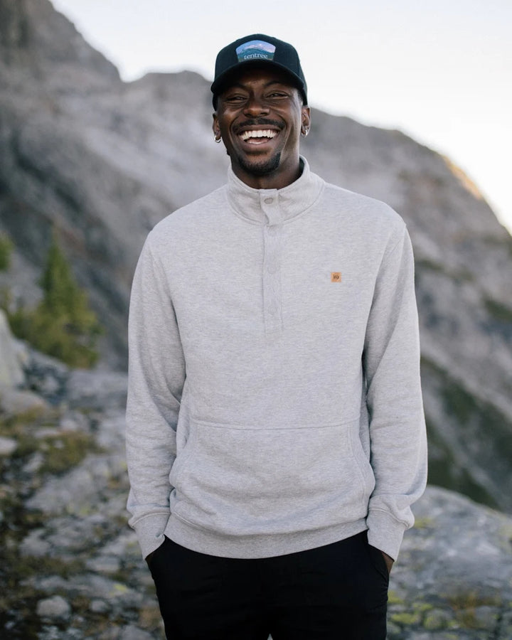 Parks Souvenir Patch Elevation Hat