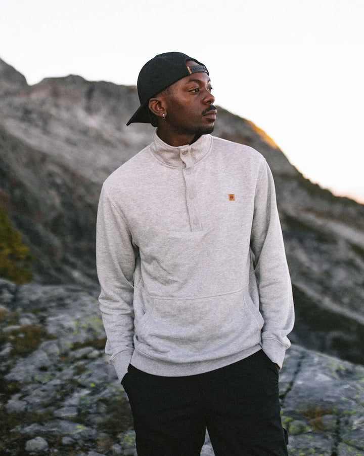 Parks Souvenir Patch Elevation Hat