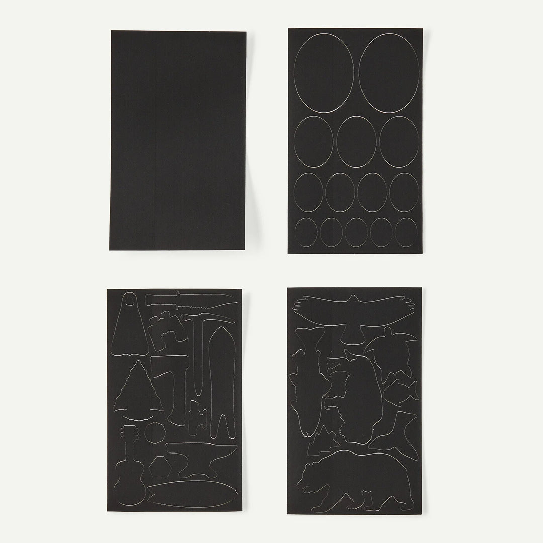 Patch Kit