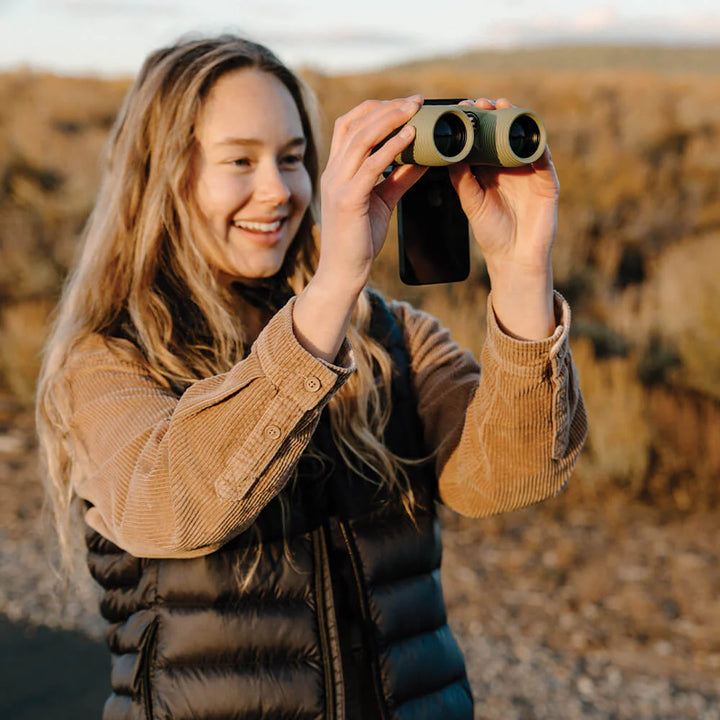 Photo Rig Smartphone Adapter for Binoculars