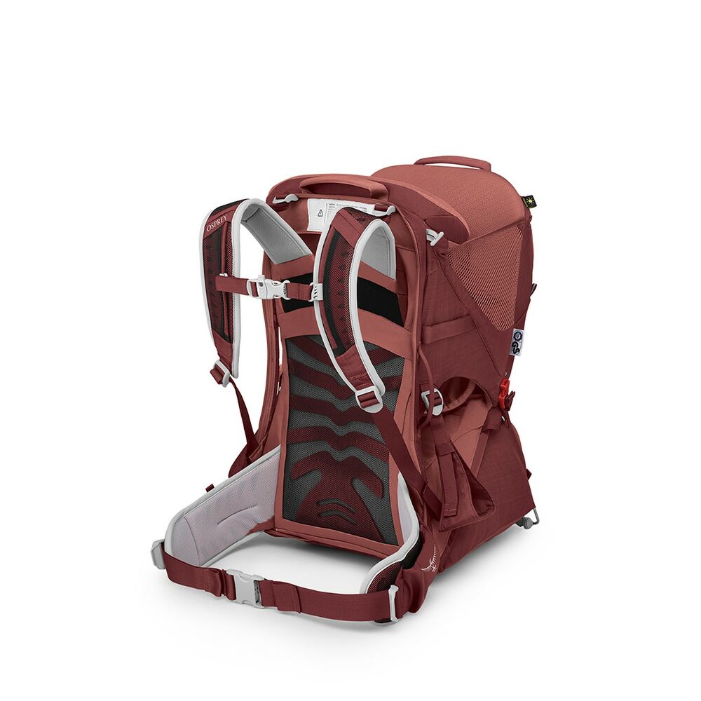 Poco LT Child Carrier