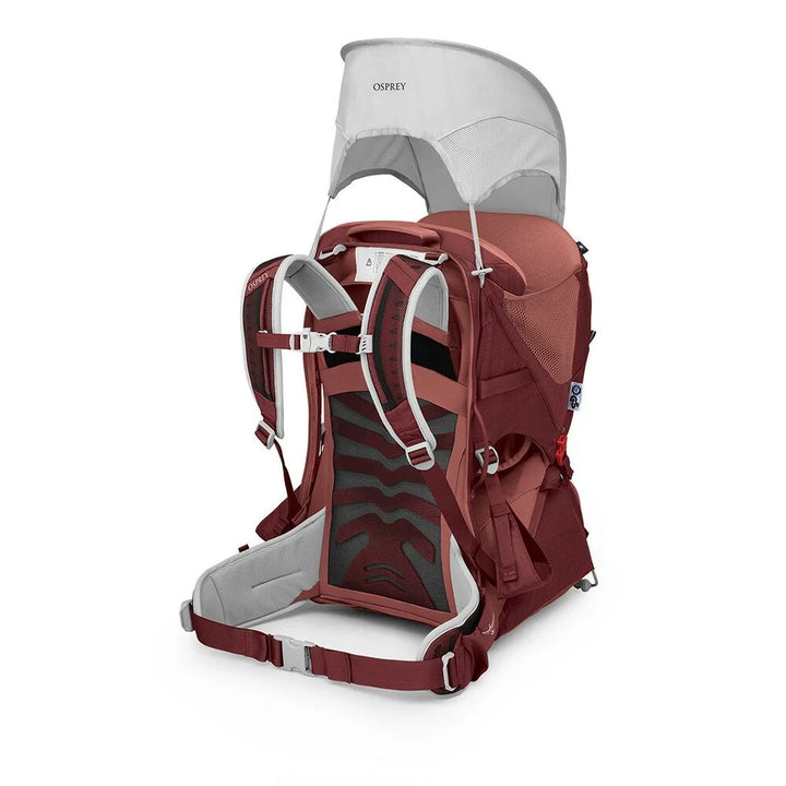 Poco LT Child Carrier