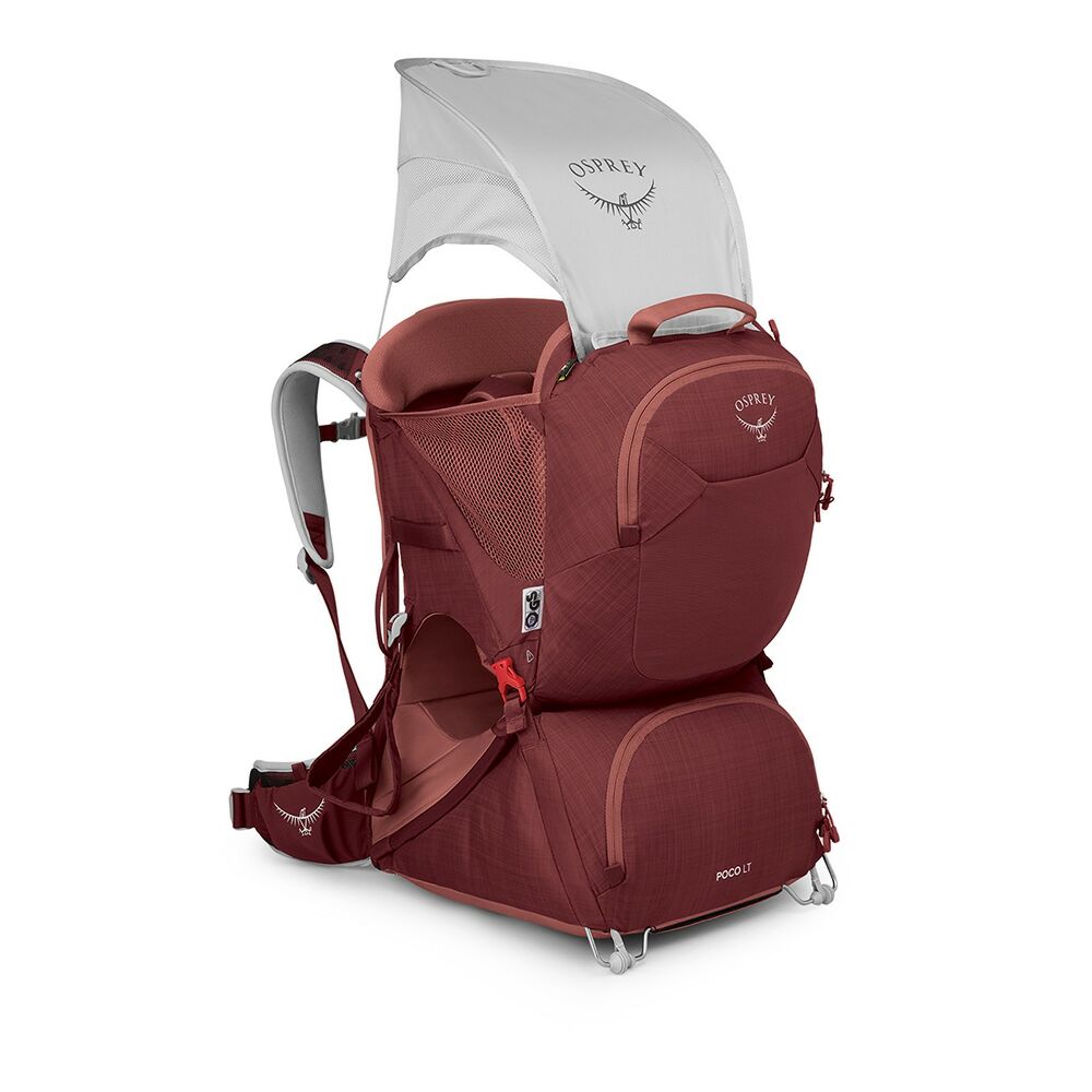 Poco LT Child Carrier