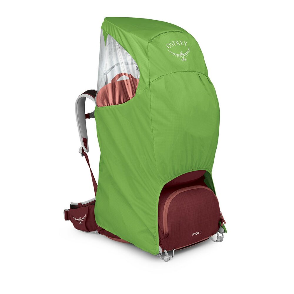 Poco LT Child Carrier
