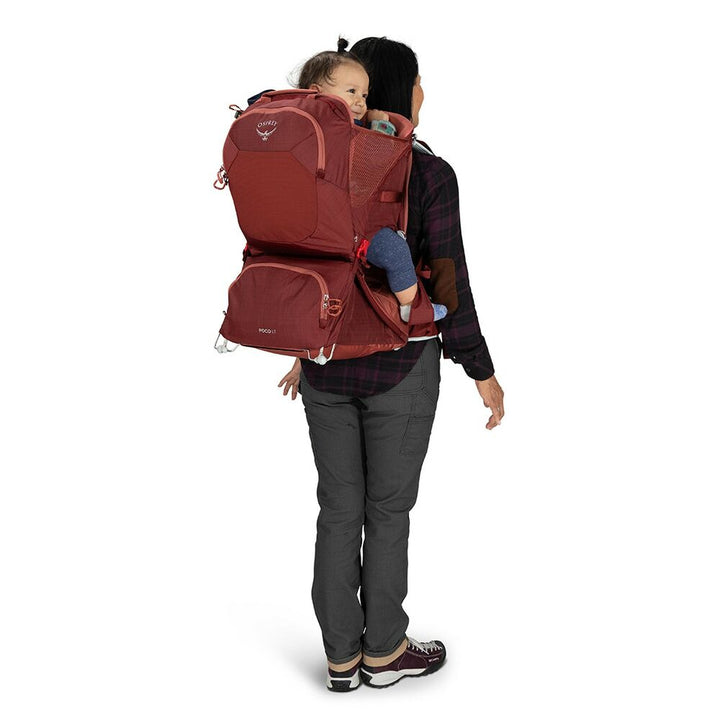 Poco LT Child Carrier