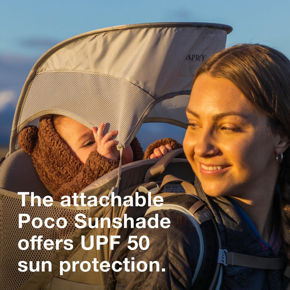 Poco LT Sunshade