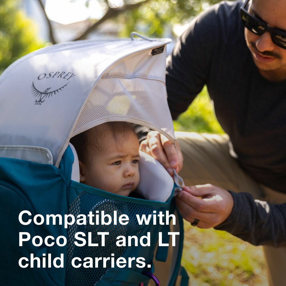 Poco LT Sunshade