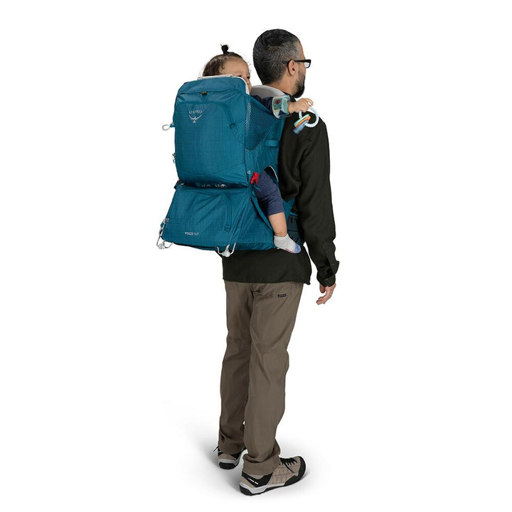 Poco SLT Child Carrier