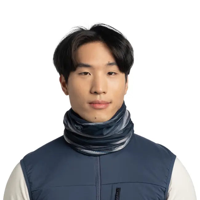 Polar Reversible Neckwear