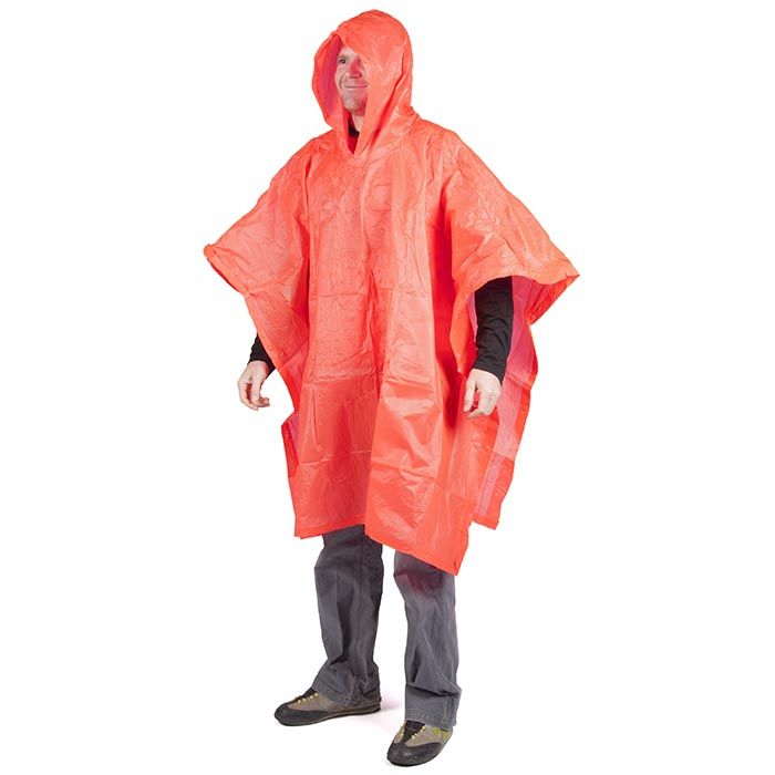 Vinyl Rain Poncho – Easton Outdoor Company