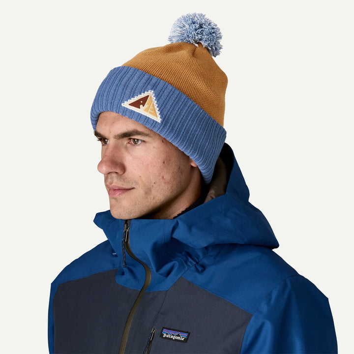 Powder Town Beanie