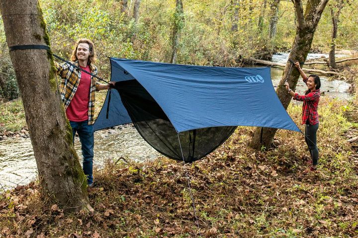 ProFly Rain Tarp
