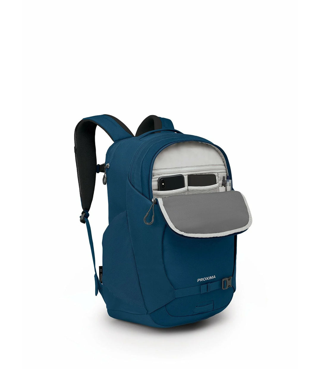 osprey 30l backpacks Proxima Backpack Multiple compression straps allow for secure load distribution Osprey Sojourn Porter 30L