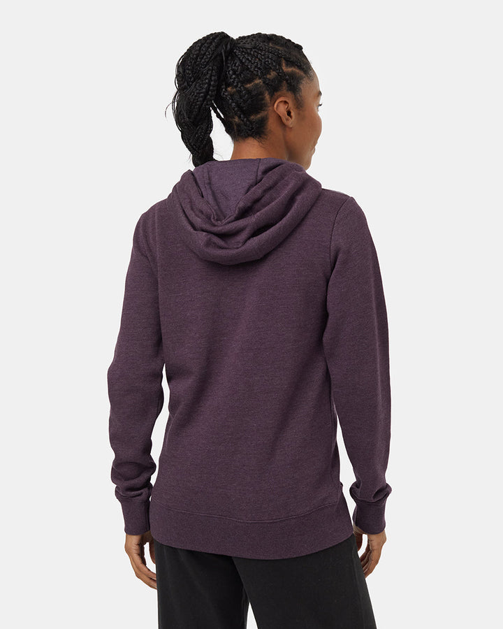 Women's Juniper Zip Hoodie