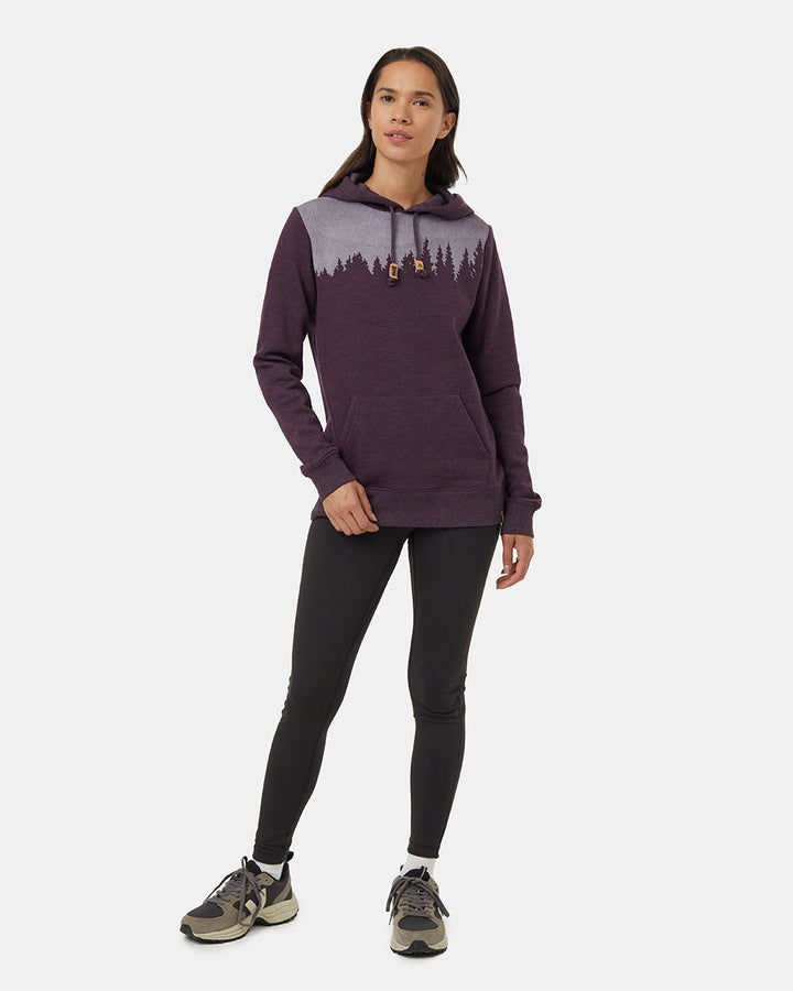 Women's Juniper Hoodie